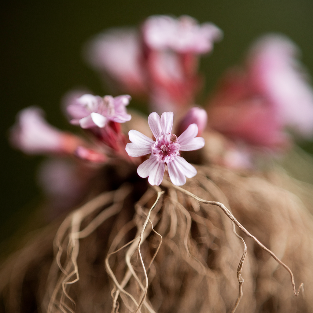 Valerian Root